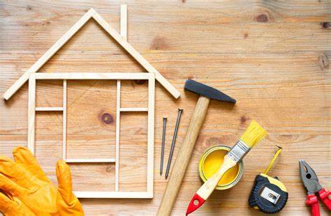 Wouse renovation contractors
