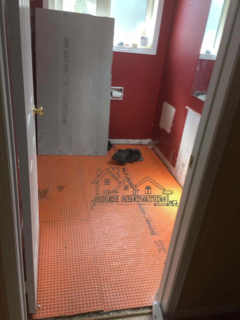 home renovation contractors Vaughan, ON