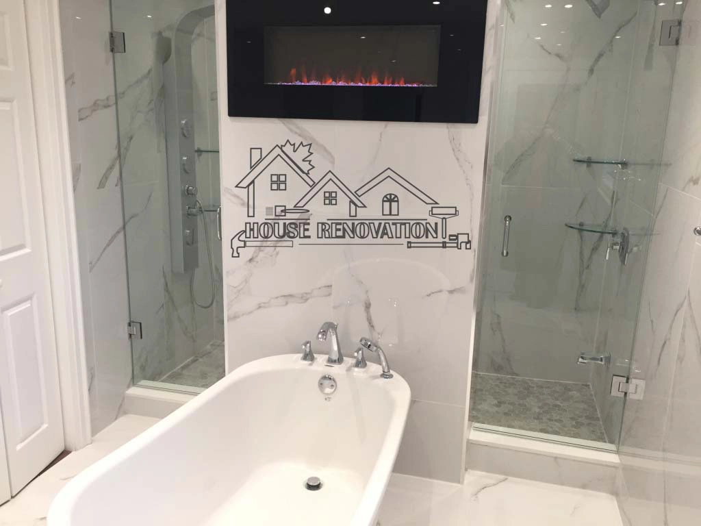 Renovation contractors in Vaughan, ON