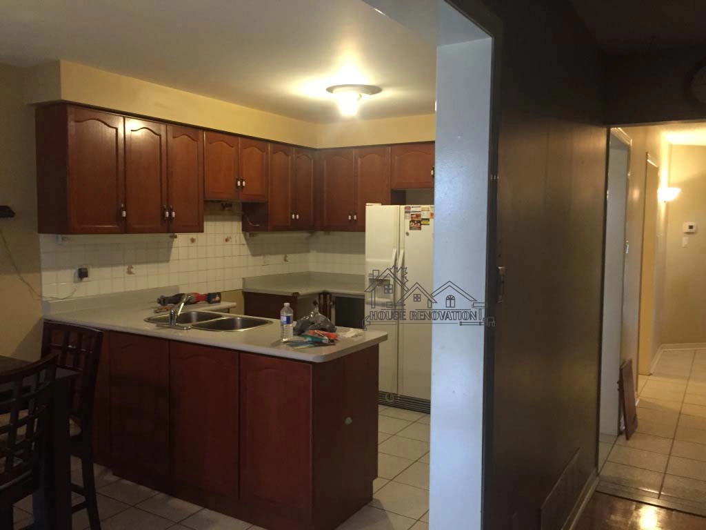 renovation services Etobicoke, ON