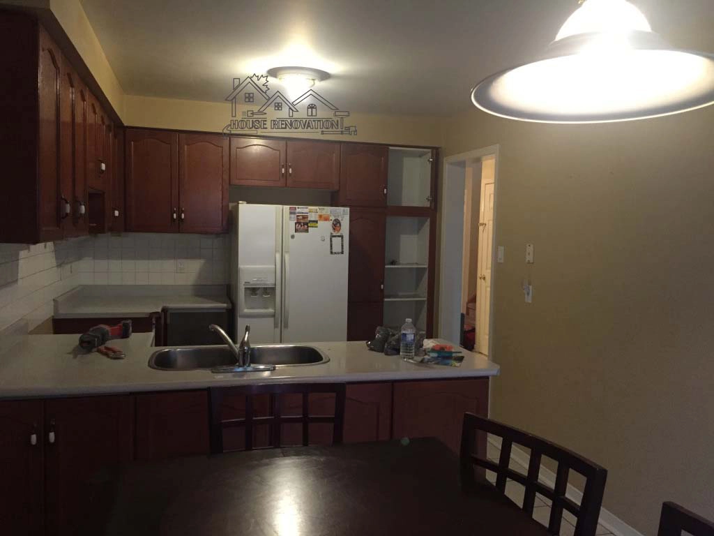 renovation services Markham, ON