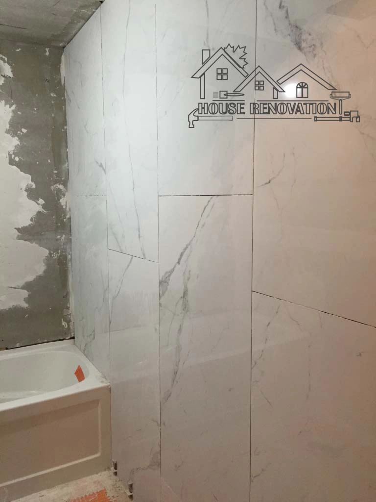 Renovation contractors in Brampton, ON