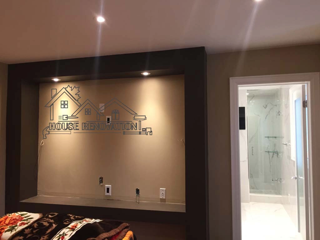 Bathroom upgrade Mississauga, ON