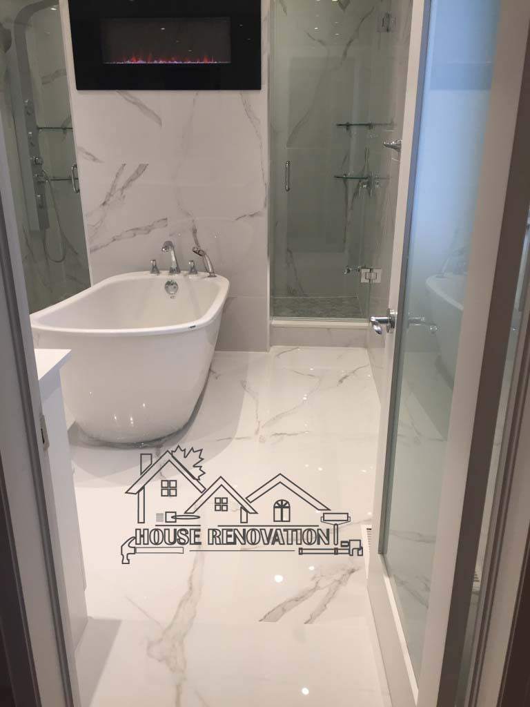 Affordable home renovations