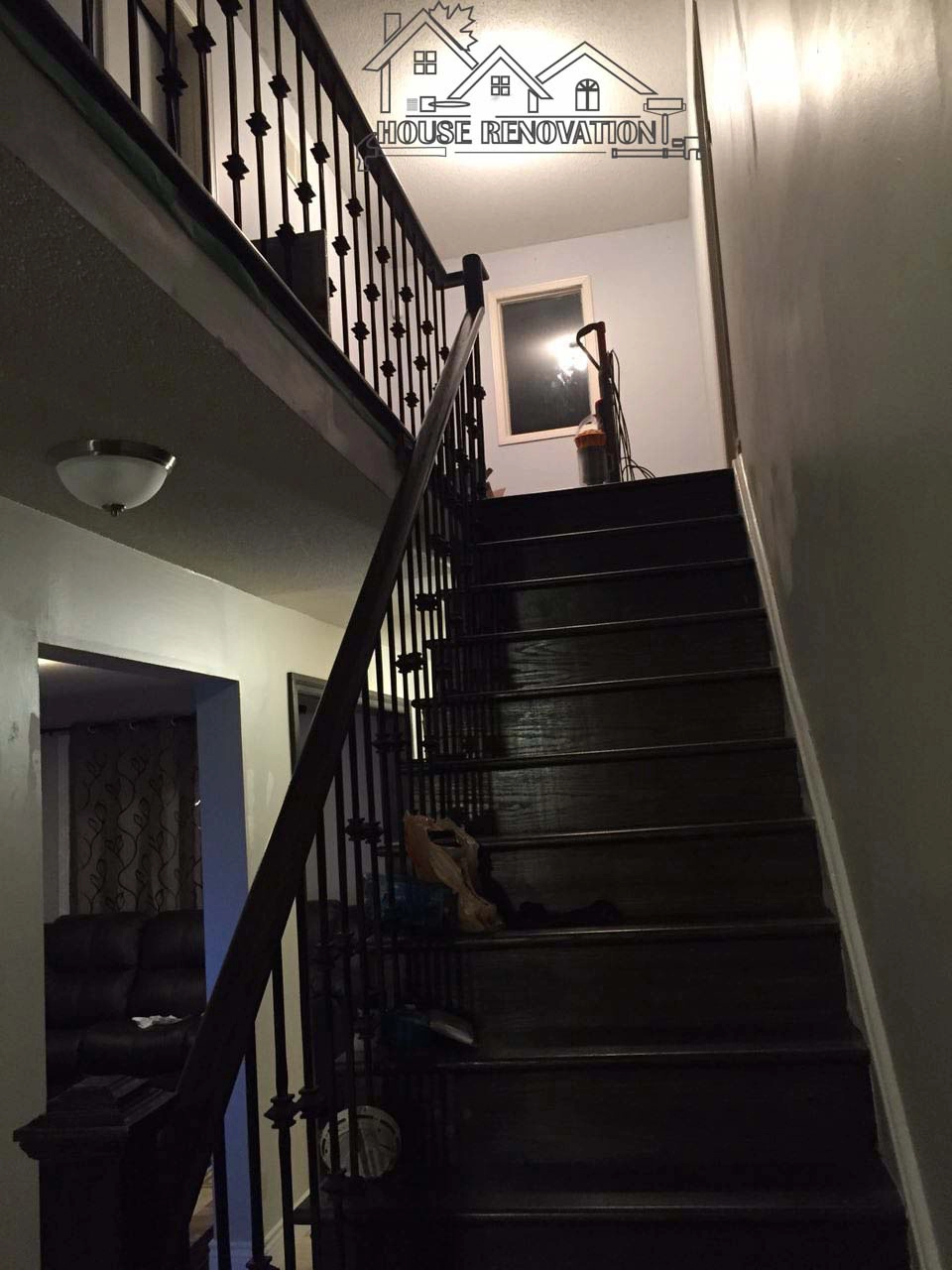 Bathroom upgrade Brampton, ON