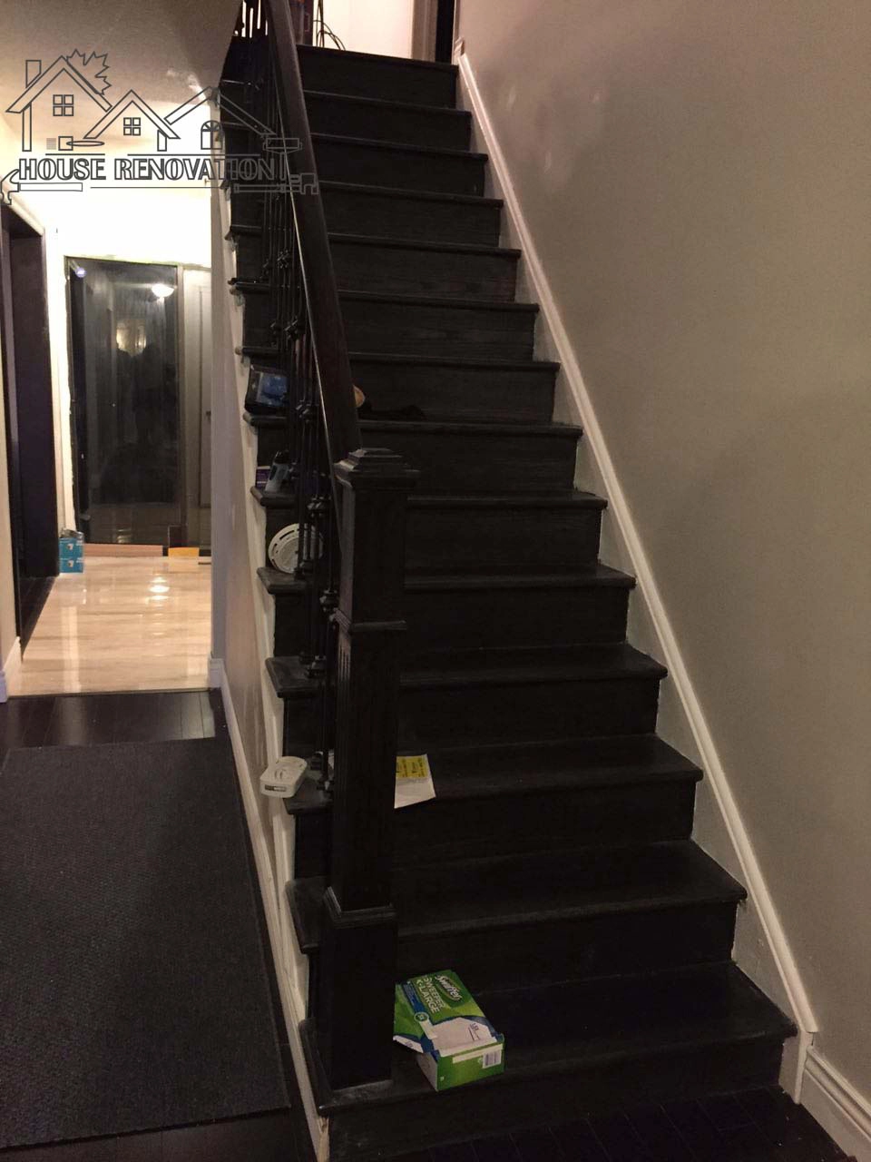 renovation design Mississauga, ON