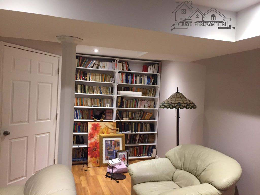 Affordable home renovations  Vaughan, ON
