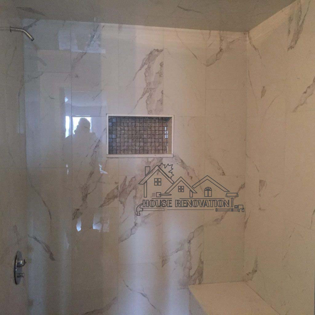 house renovation contractors Vaughan, ON