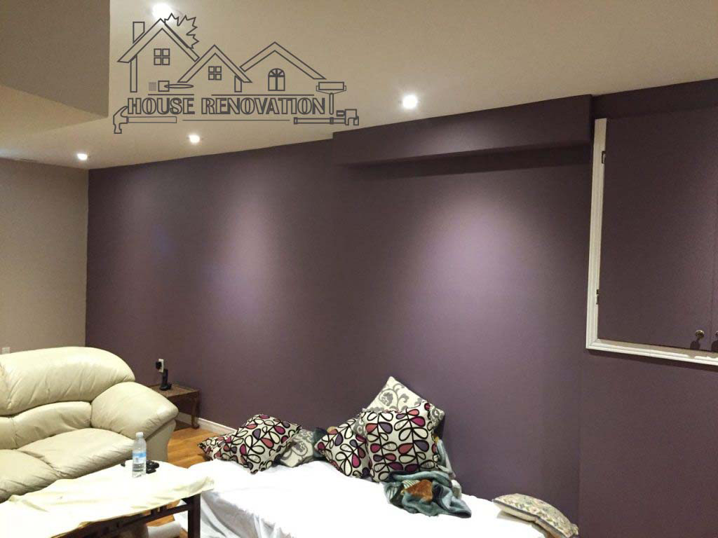 house renovation contractors Mississauga, ON