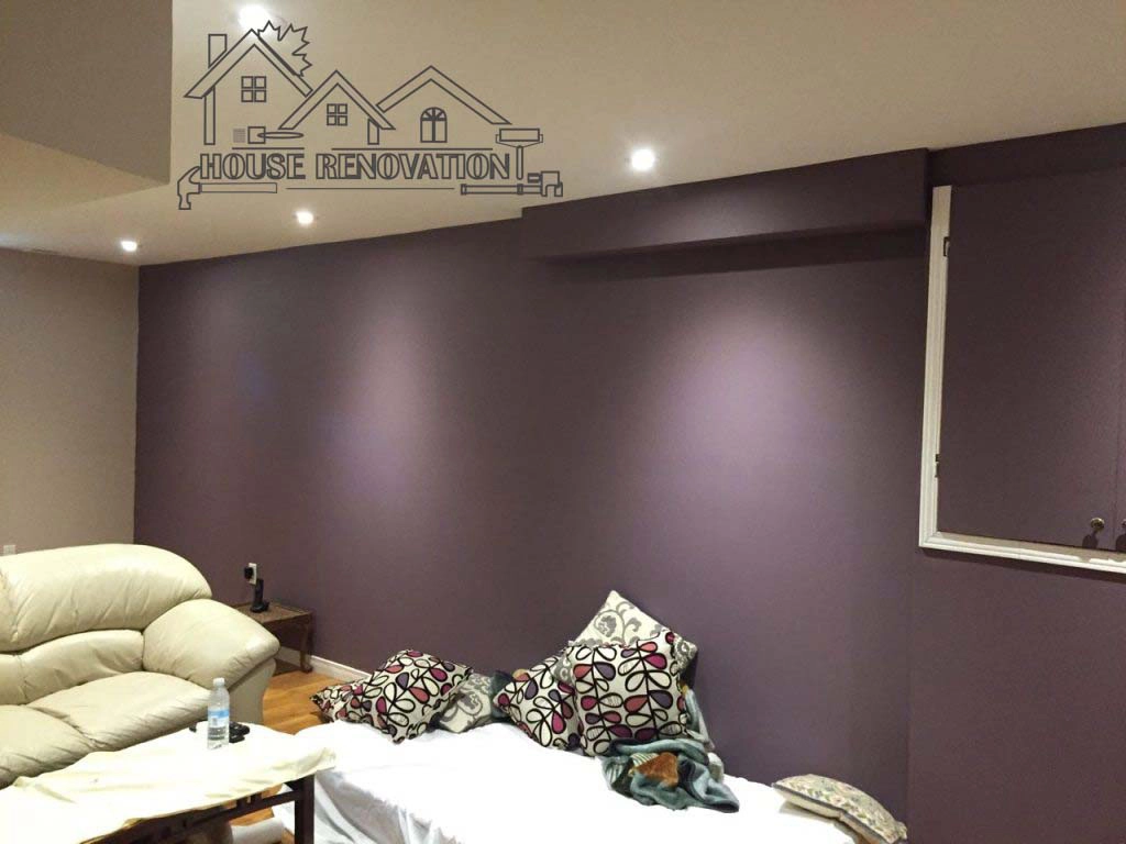 House renovation contractors Mississauga, ON