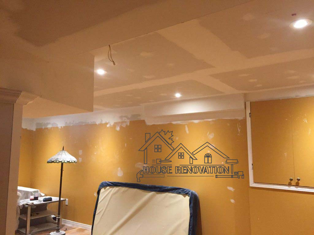 whole house renovation Markham, ON