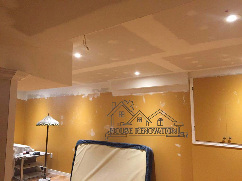 whole house renovation Markham, ON