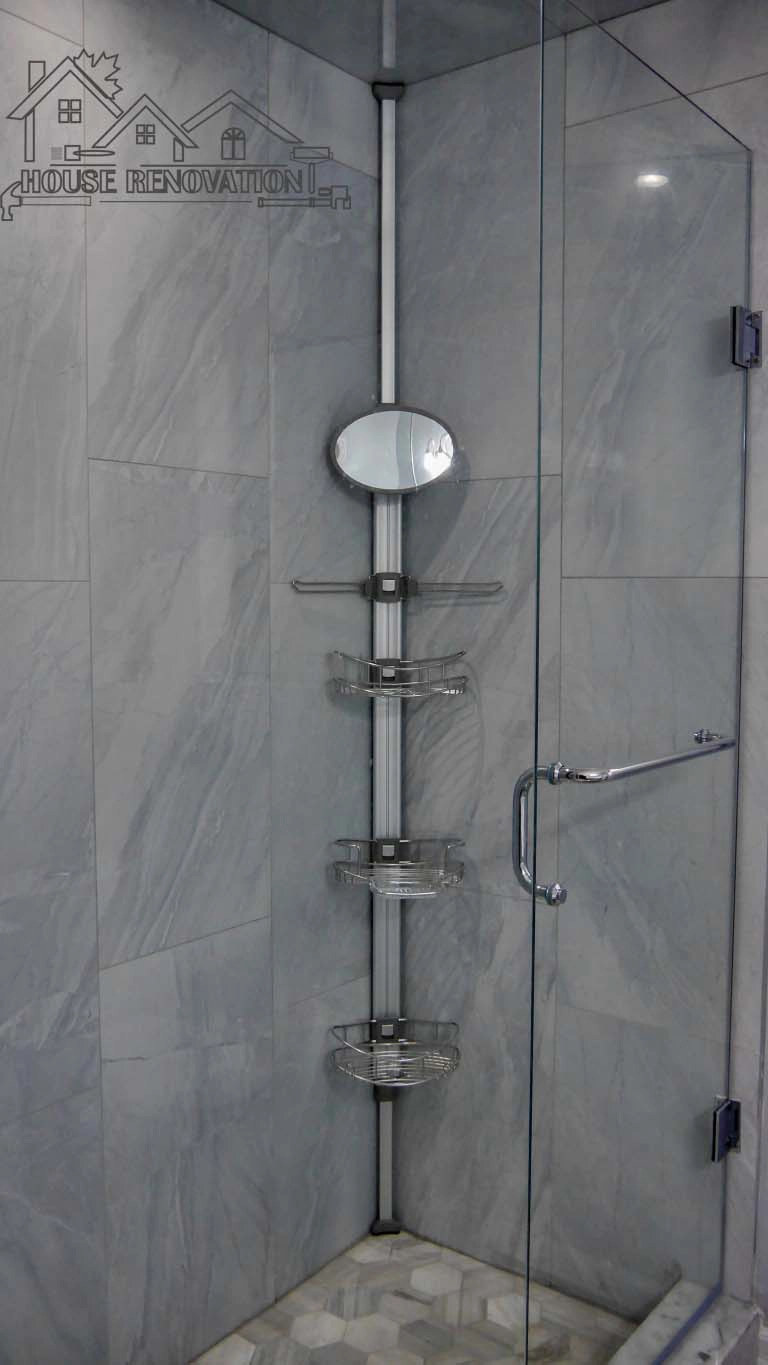 Washroom Renovations Orangeville