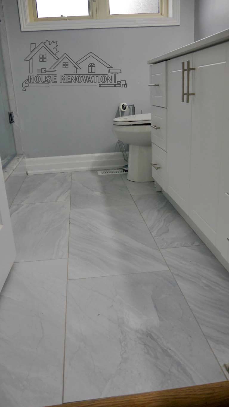 home renovation contractors Brampton, ON 