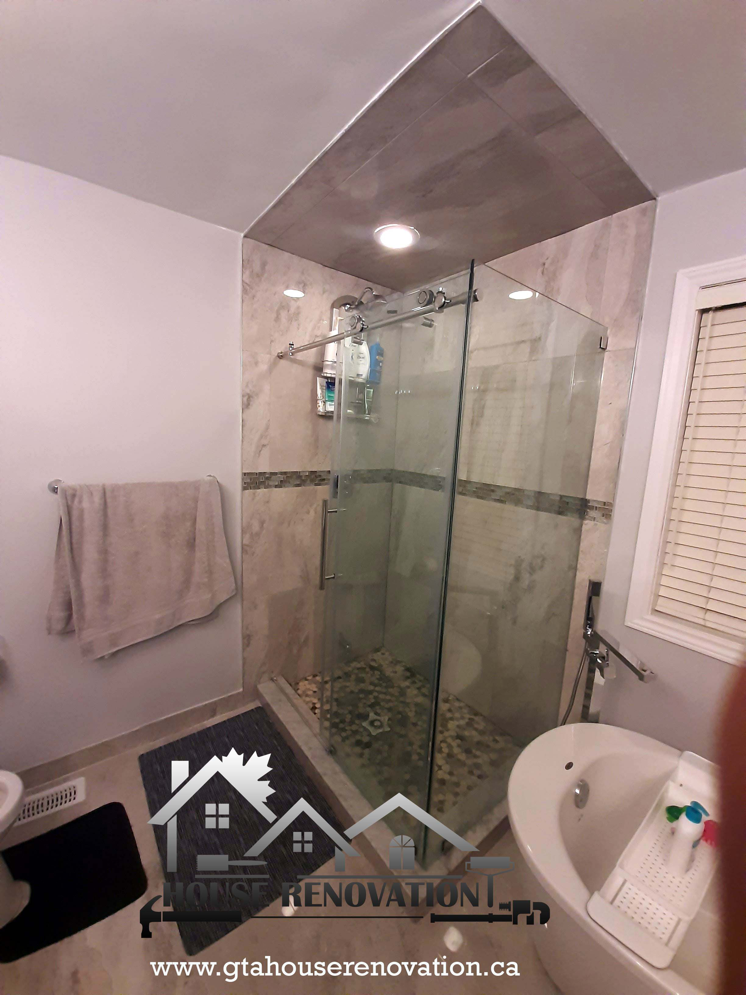 renovation services Milton, ON