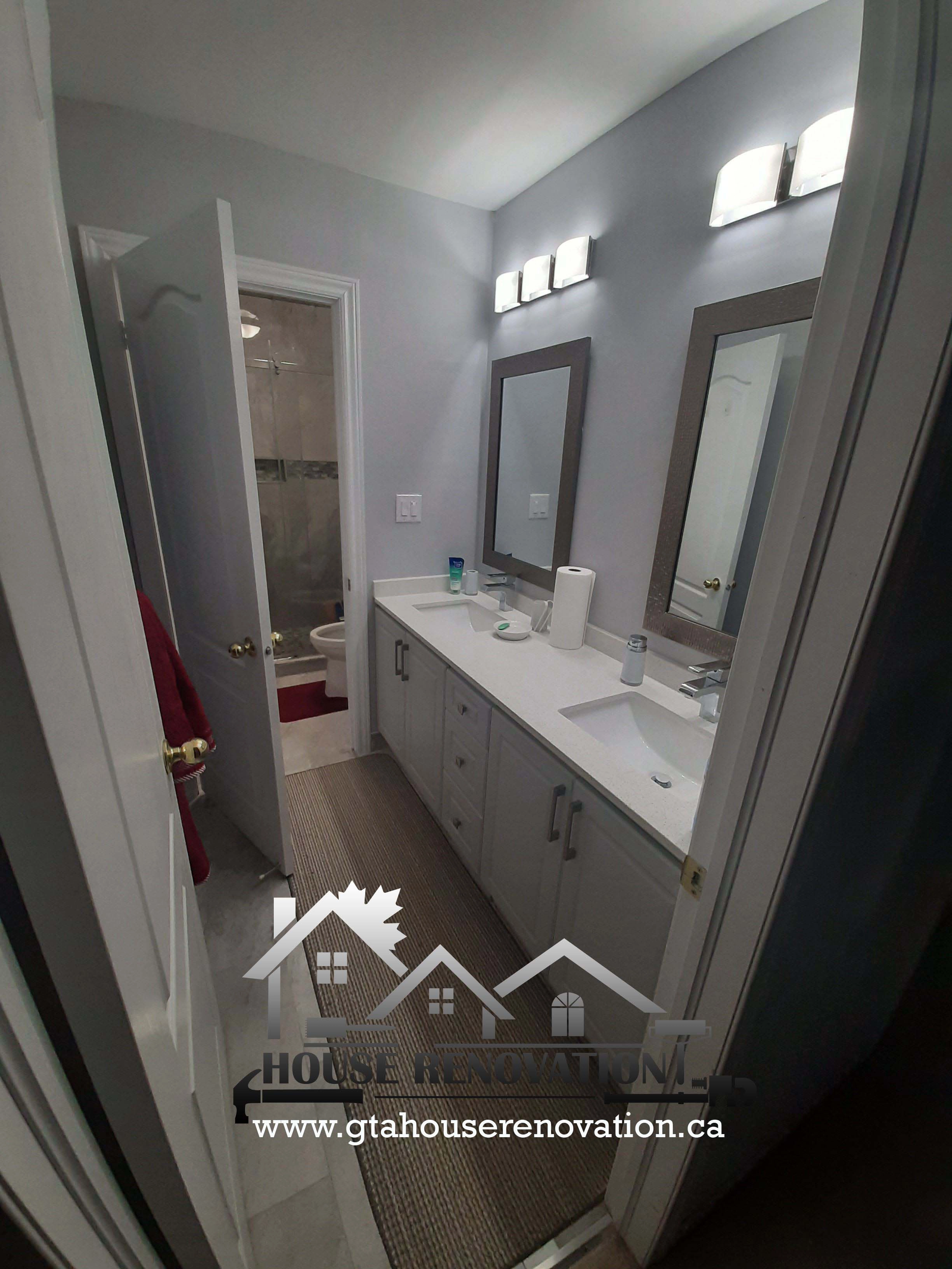 Affordable home renovations Markham, ON