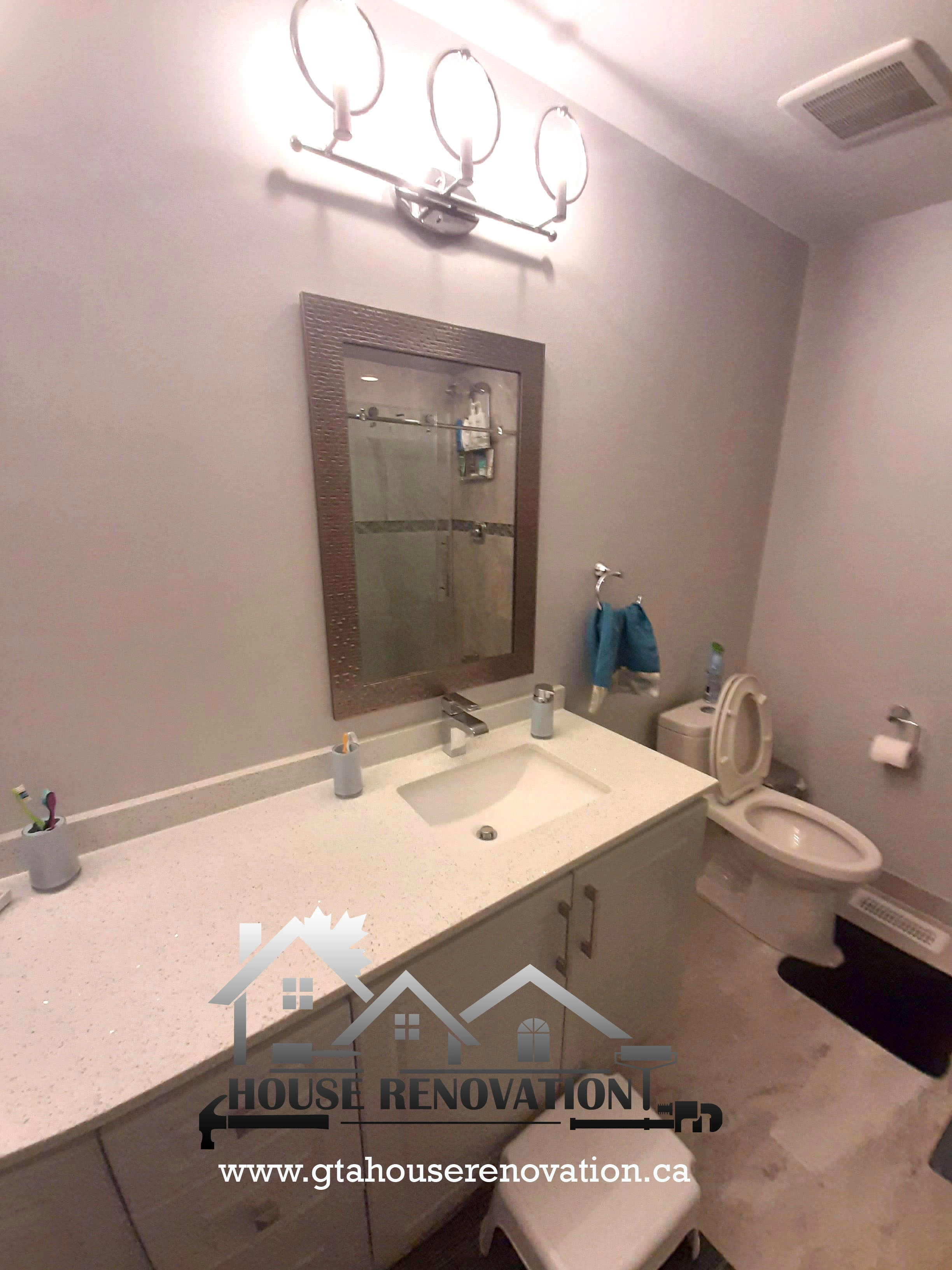 Affordable home renovations Etobicoke, ON