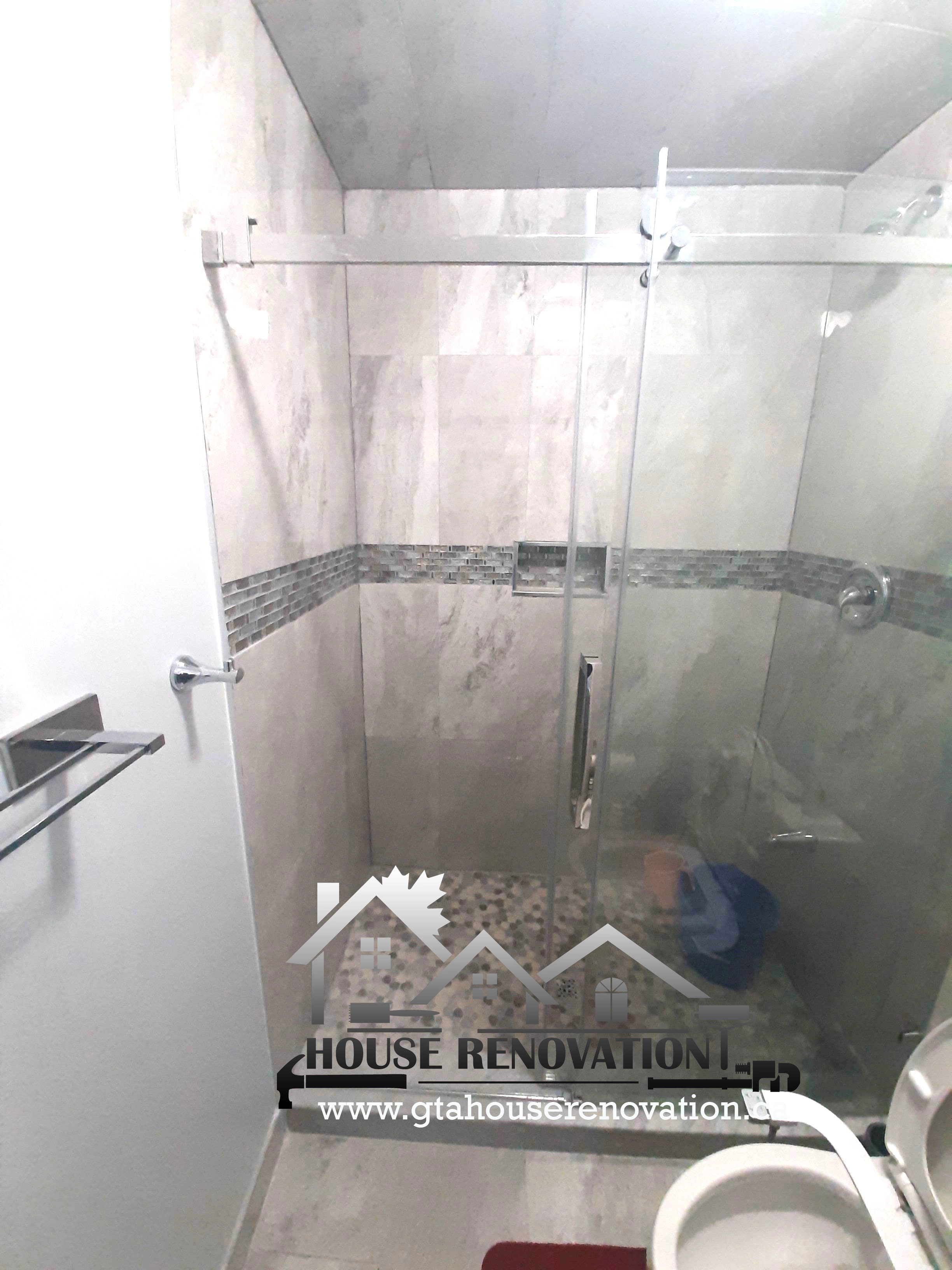 house renovation contractors Vaughan, ON 