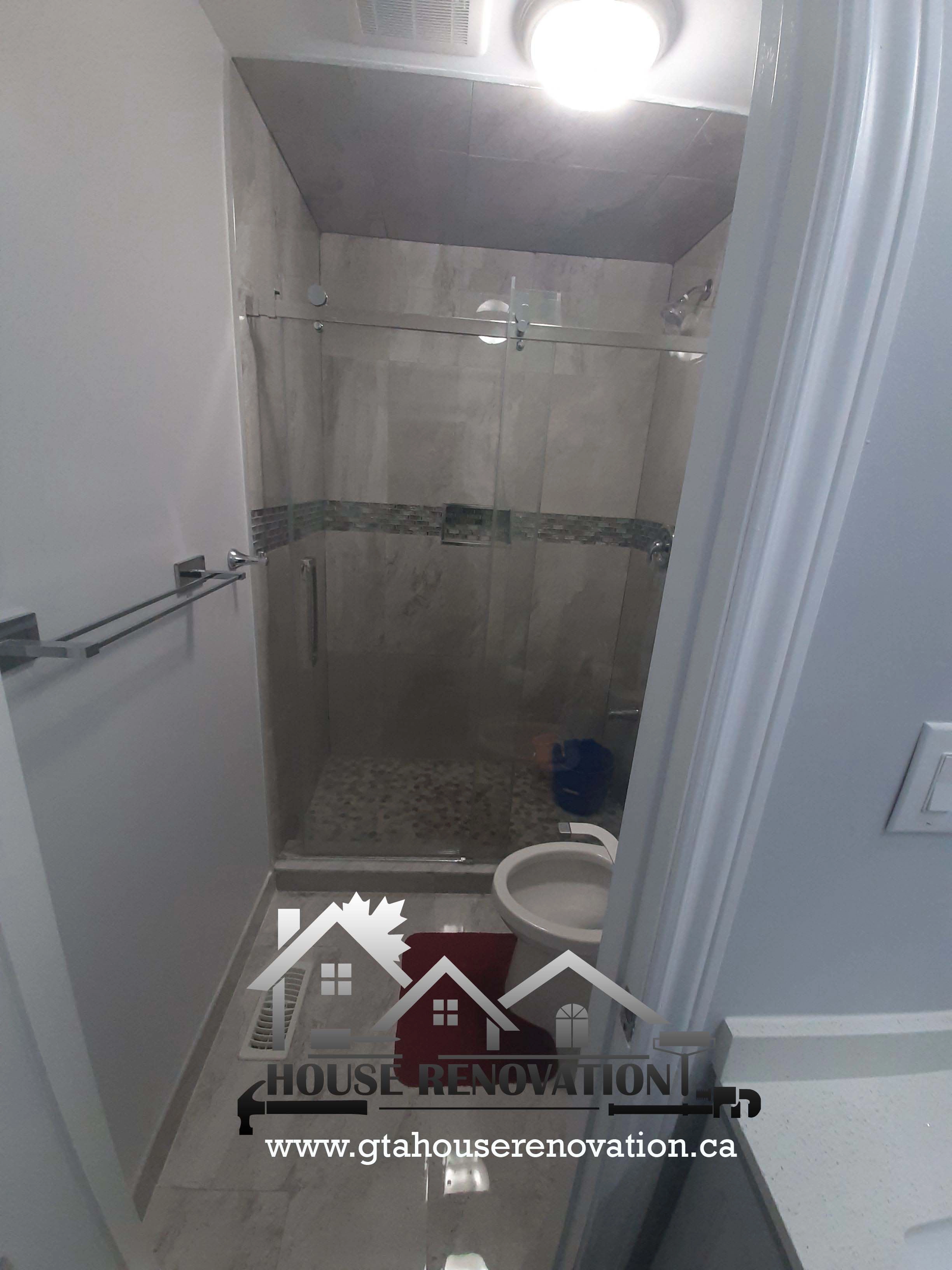 house renovation contractors Markham, ON 