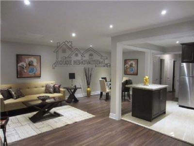 whole house renovation  Brampton, ON