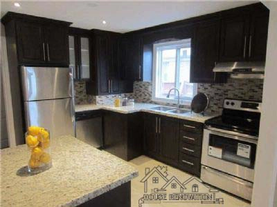 Renovation experts in Brampton, ON