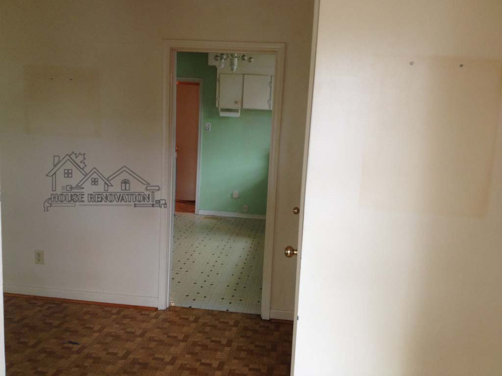 whole house renovation Woodbridge, ON