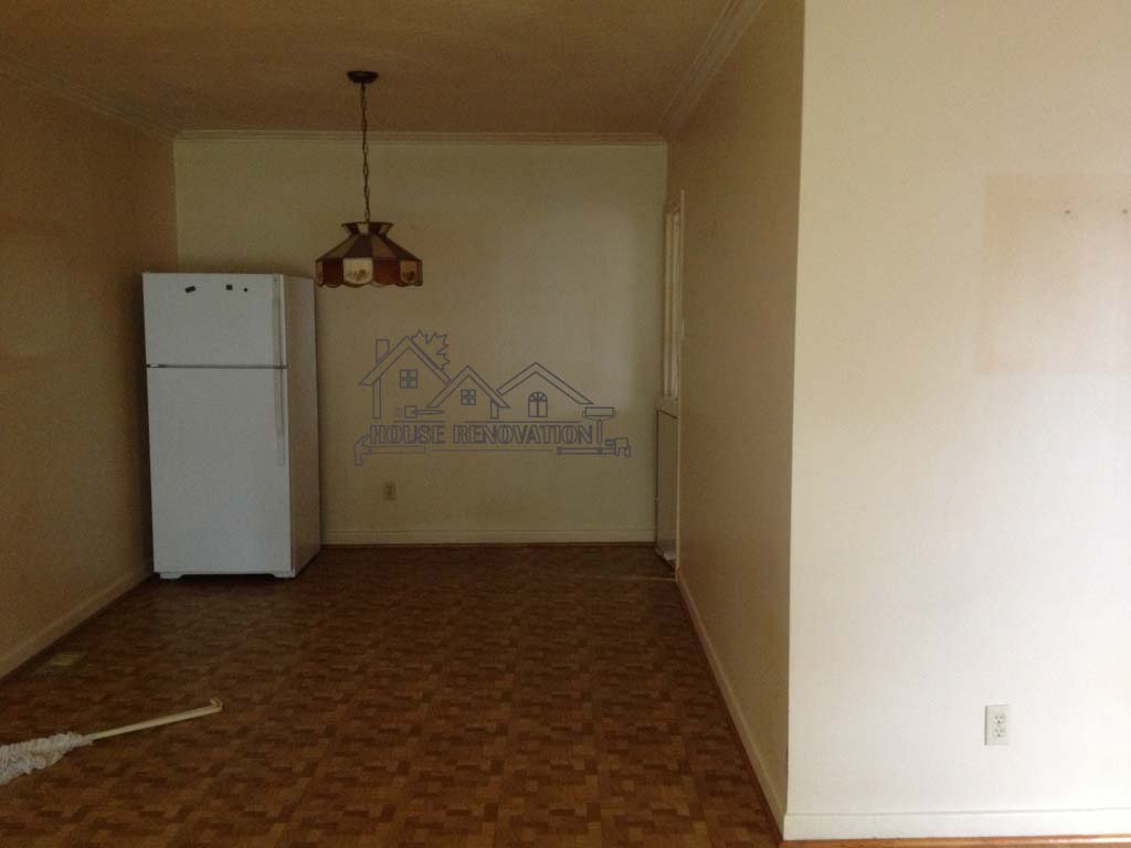 whole house renovation  Vaughan, ON