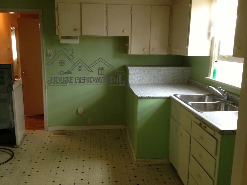 whole house renovation Etobicoke, ON