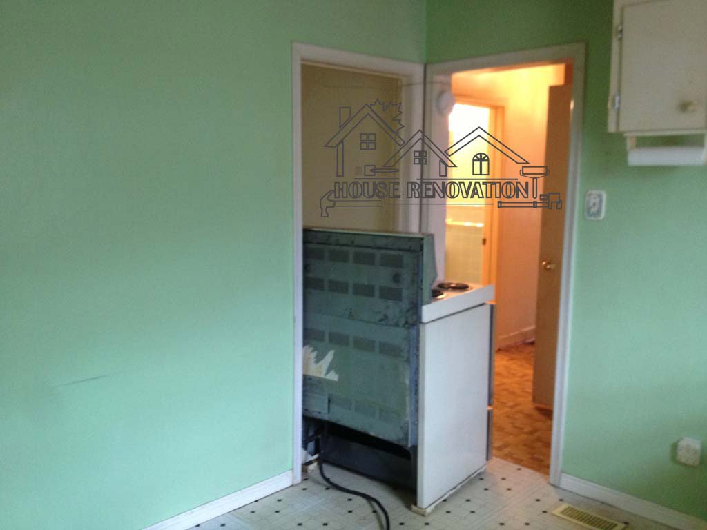 whole house renovation Markham, ON 