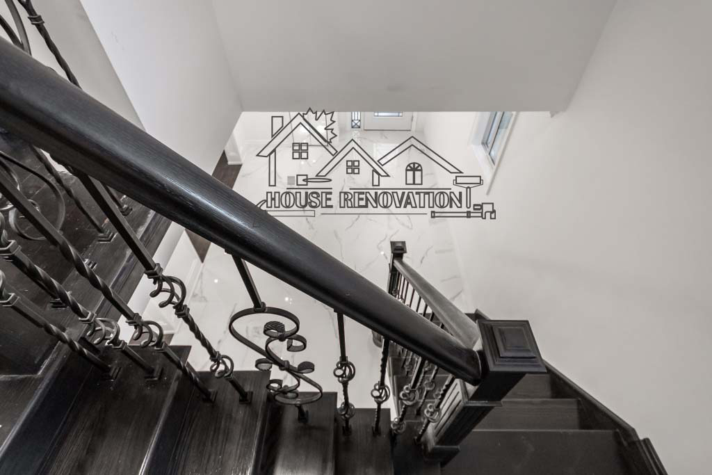 house renovation contractors Woodbridge, ON
