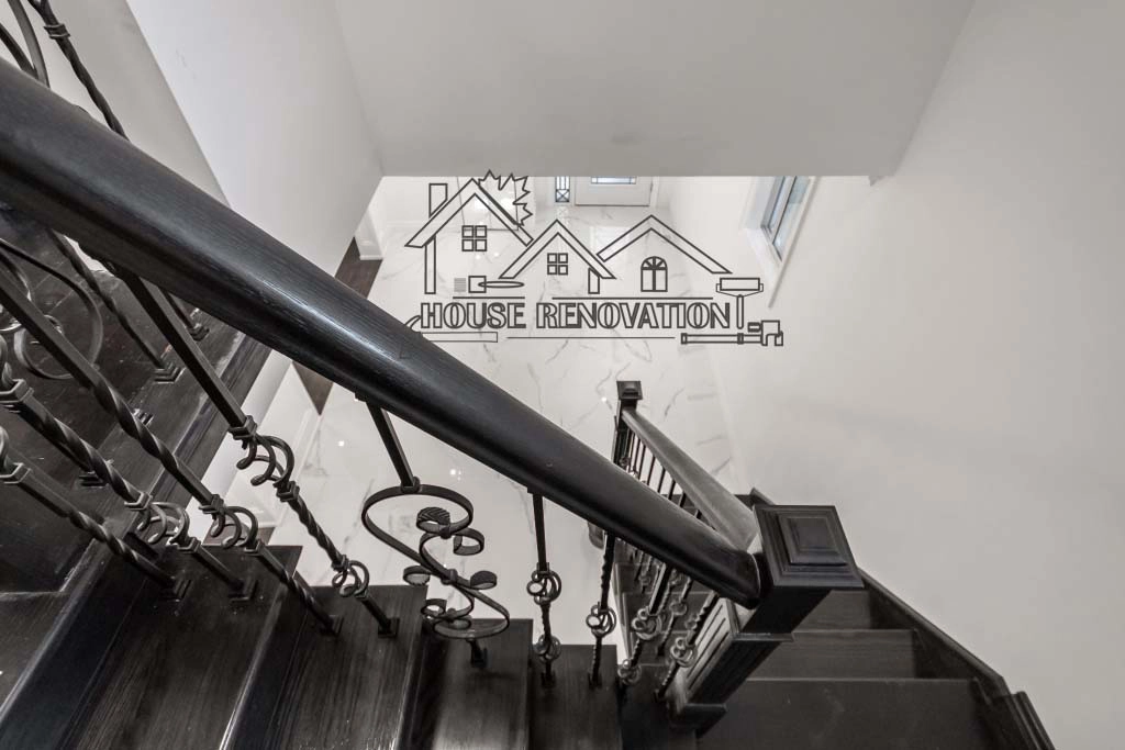 Basement renovation contractors in Woodbridge, ON