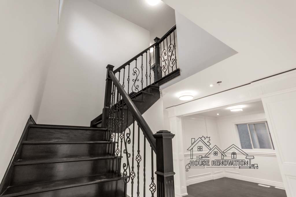 Kitchen renovation experts
