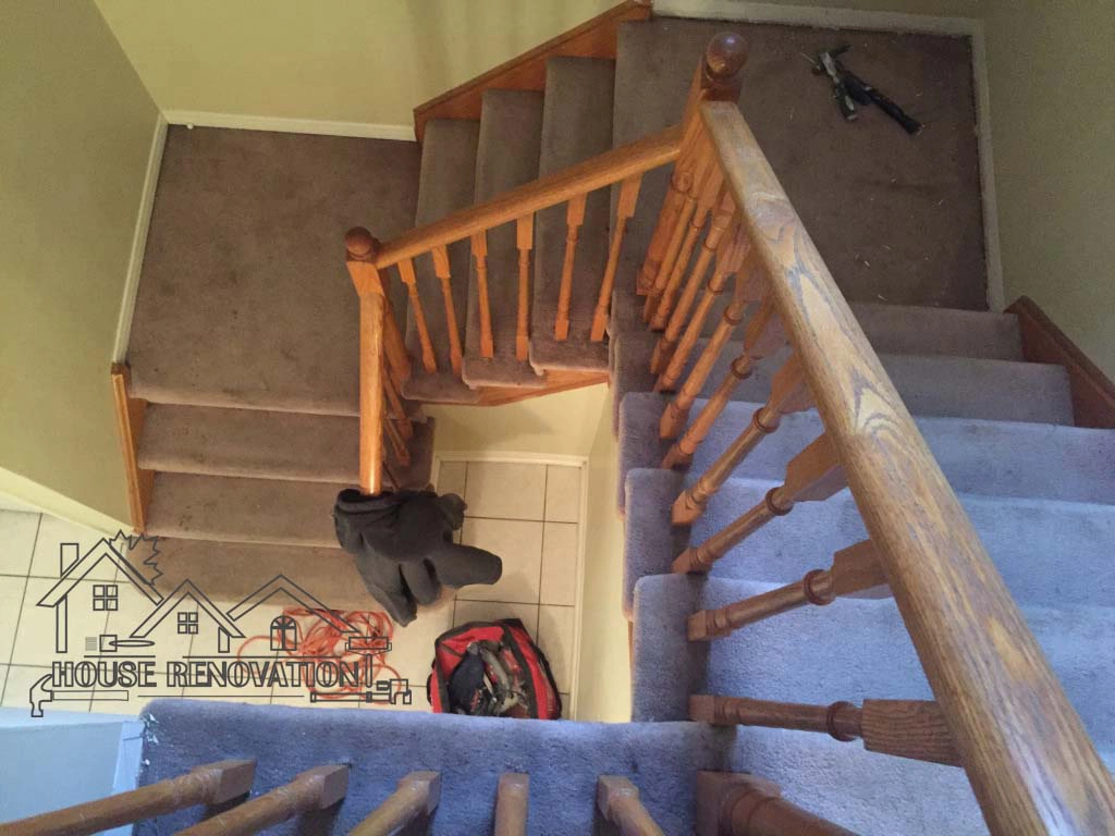 Affordable home renovations  Vaughan, ON