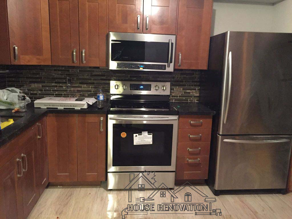 renovation design Woodbridge, ON