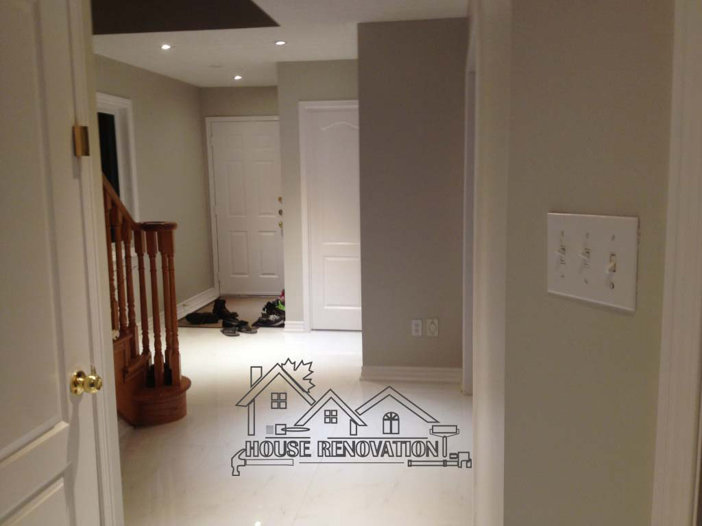 Bathroom remodeling contractors