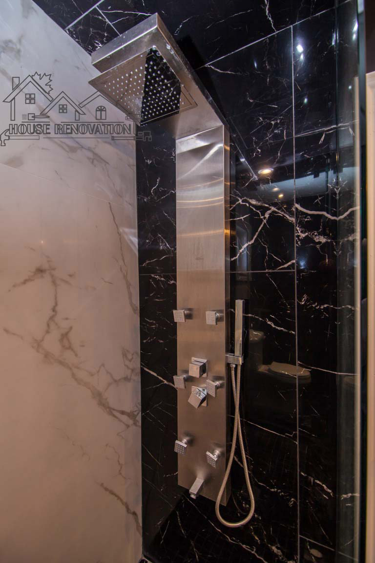 renovation services  Brampton, ON