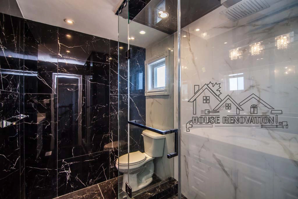 bathroom upgrade  Brampton, ON