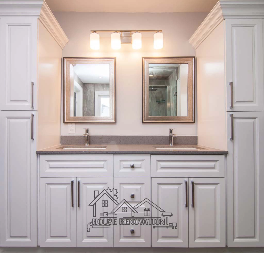 bathroom upgrade Etobicoke, ON