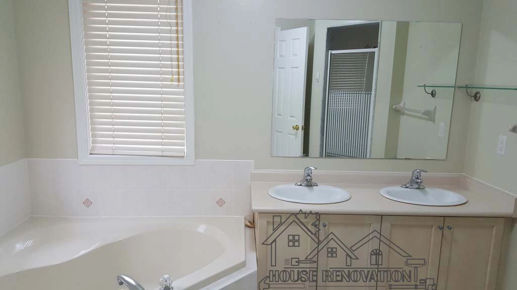 renovation design  Brampton, ON