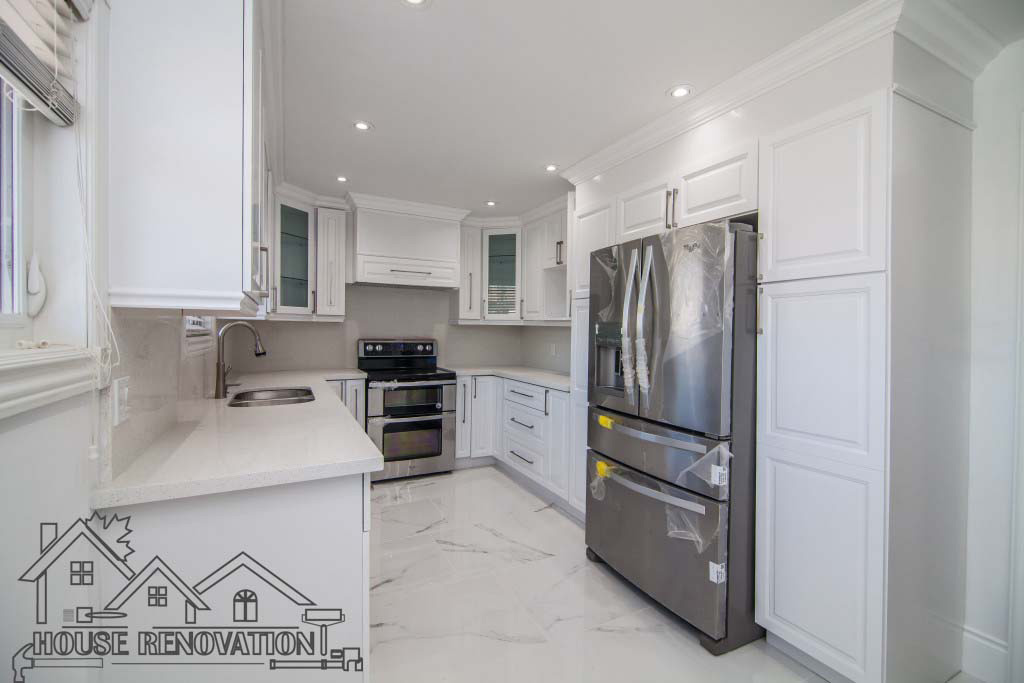 renovation experts Mississauga, ON