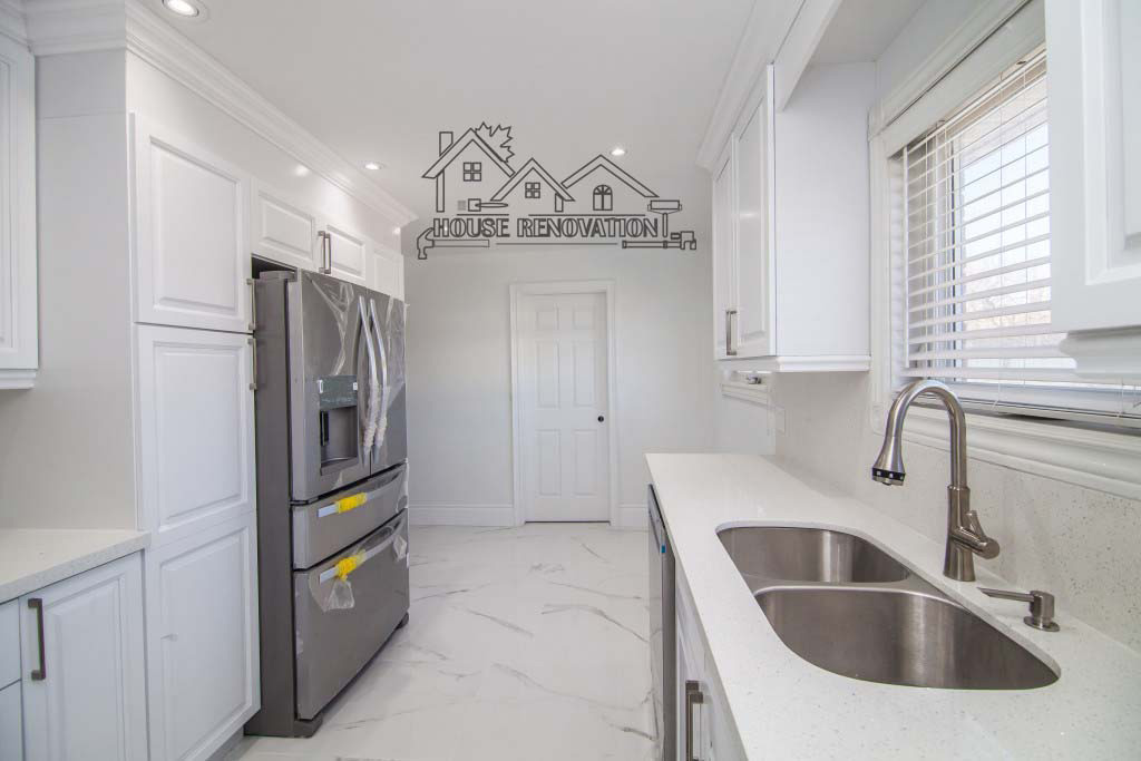 renovation experts Milton, ON