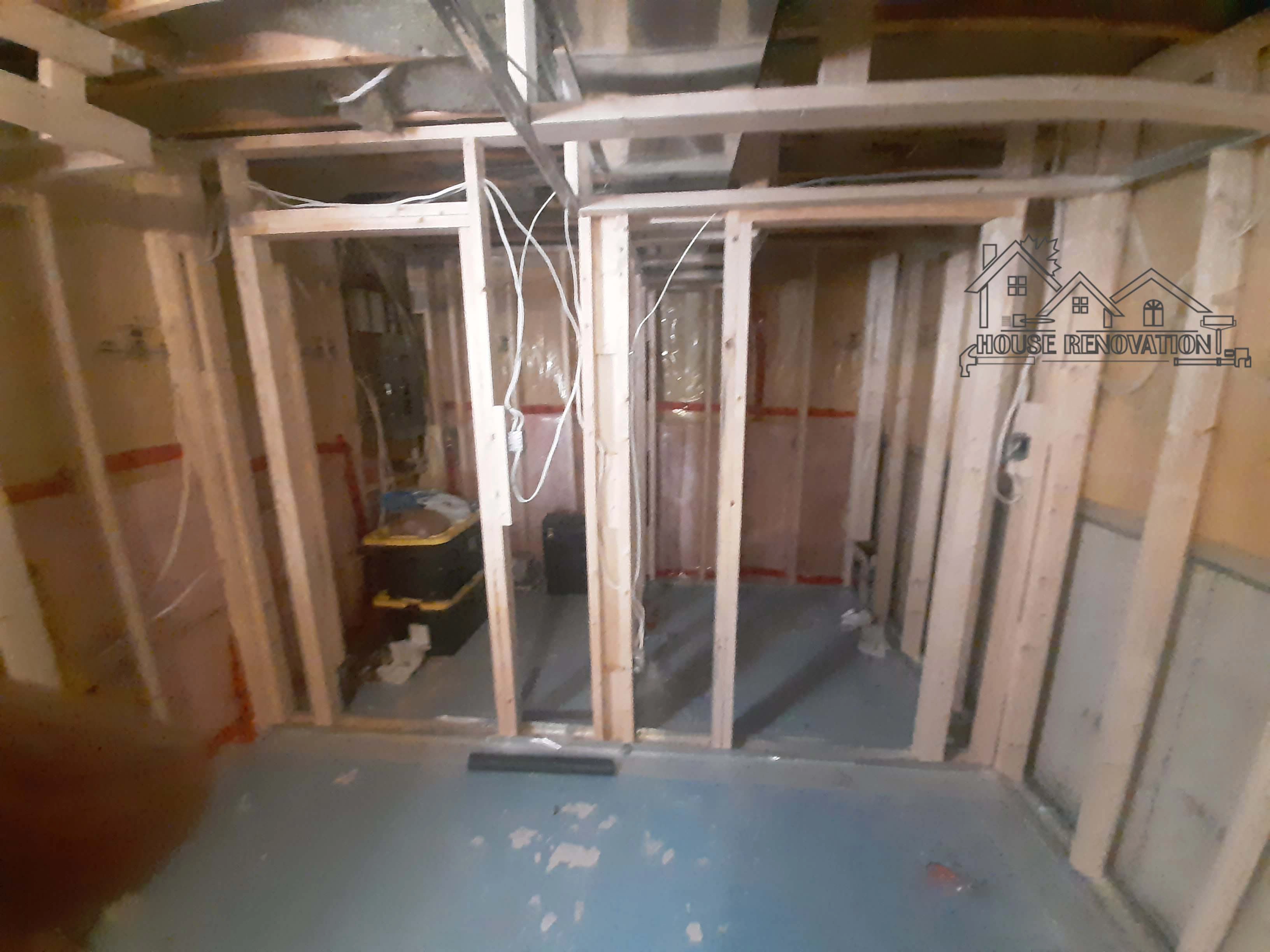 Renovation contractors in Etobicoke, ON