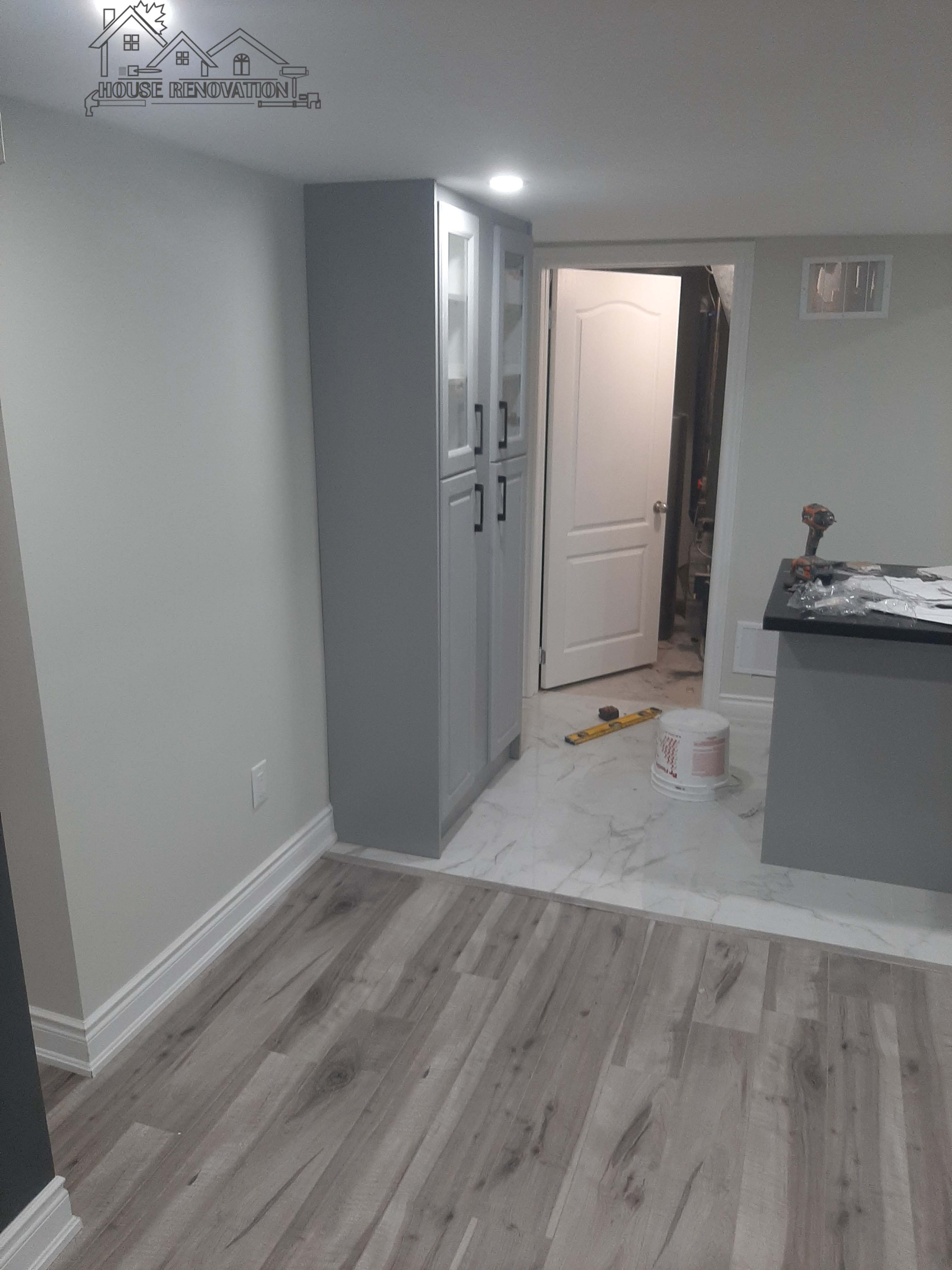 renovation experts Woodbridge, ON
