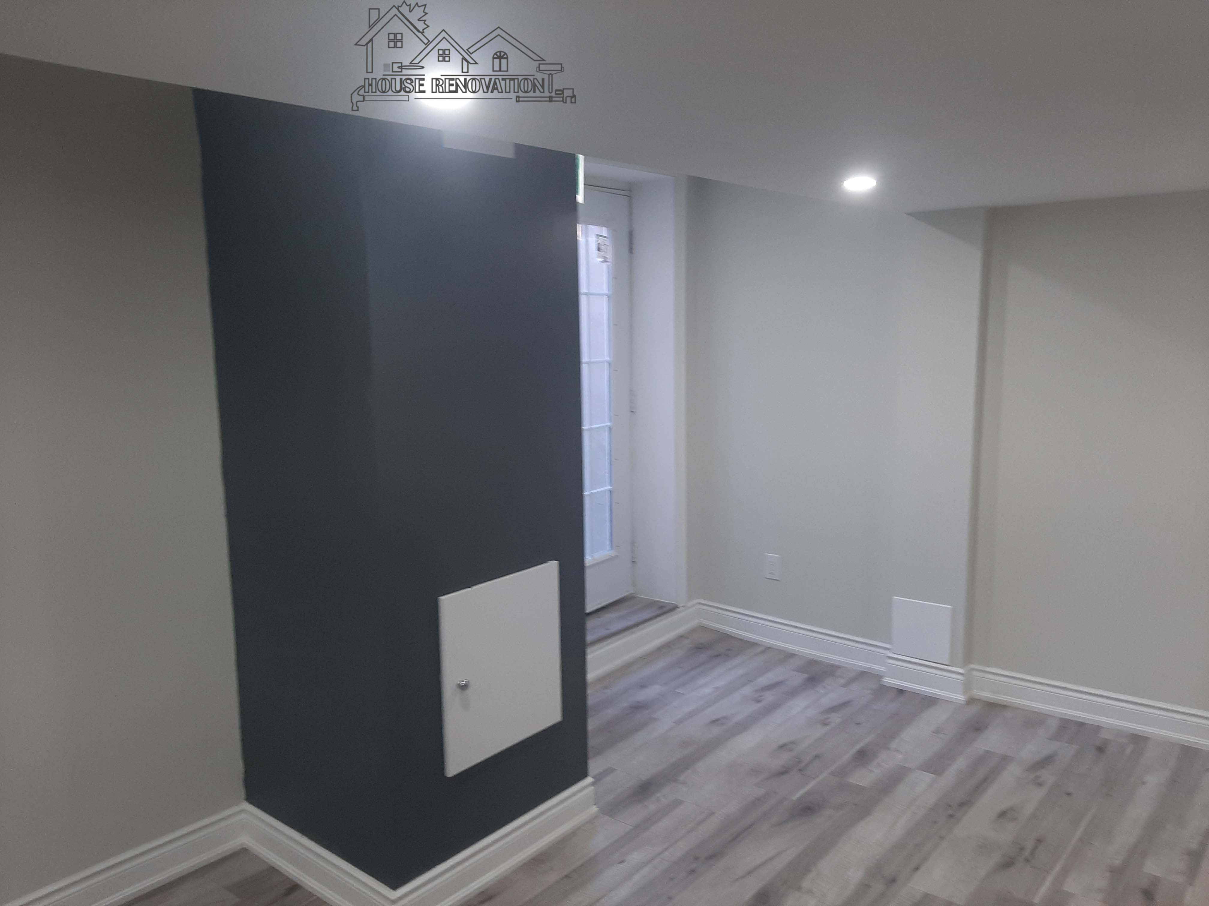 bathroom upgrade  Vaughan, ON