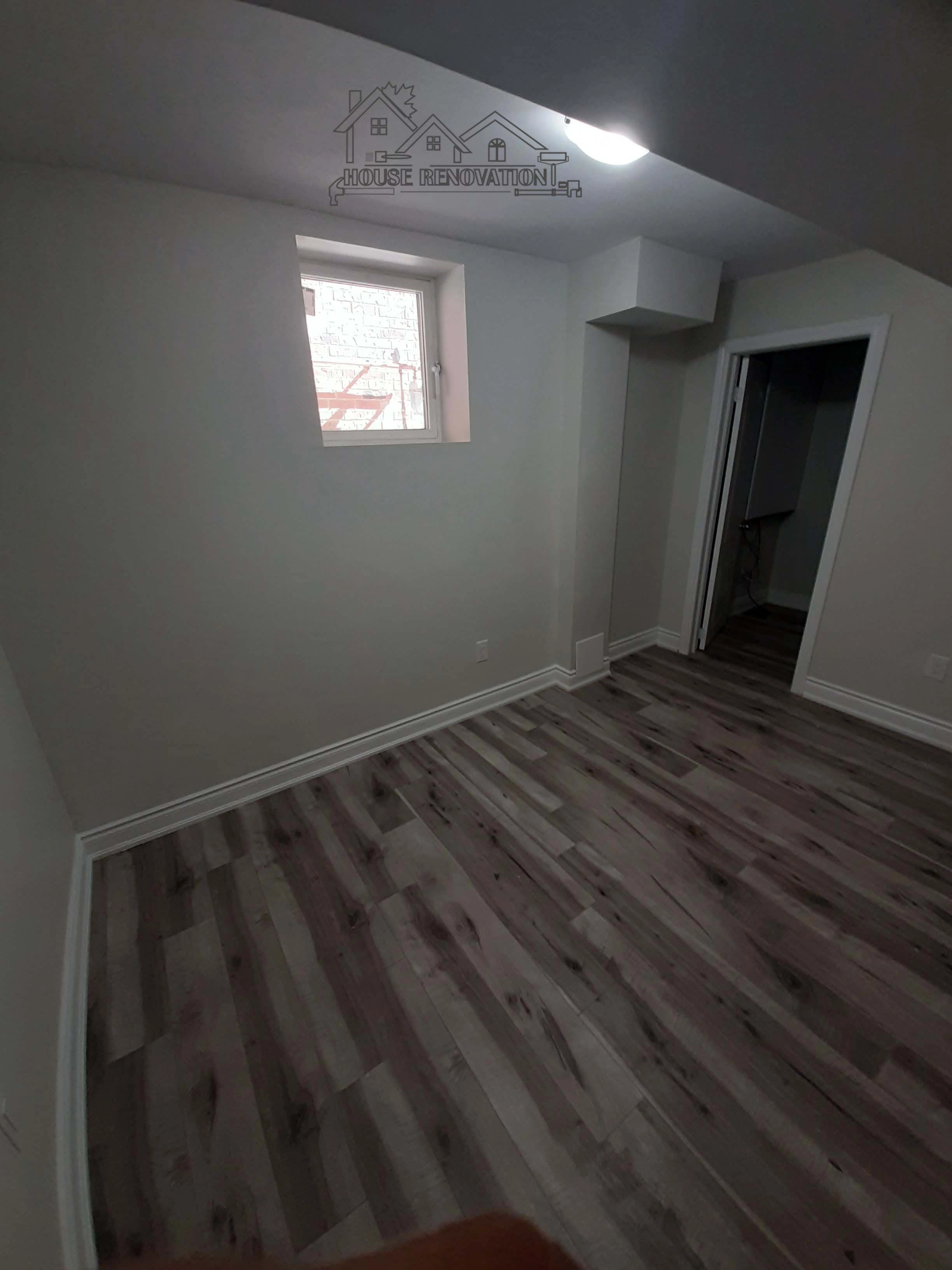 renovation design  Brampton, ON