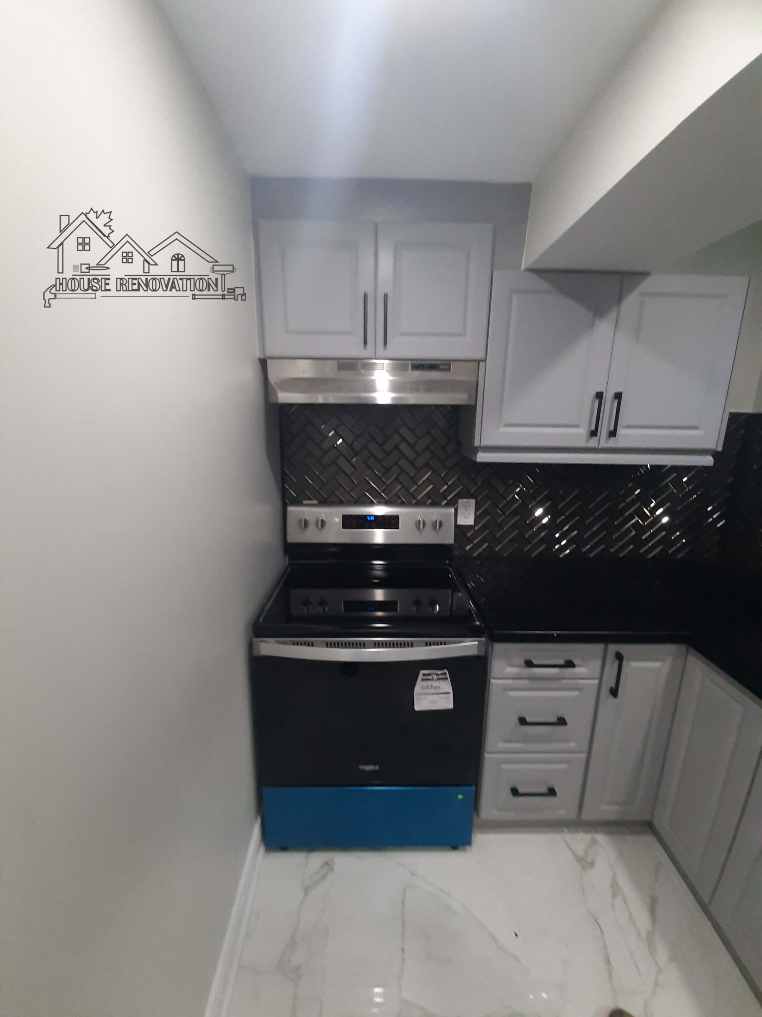 Renovation contractors in Etobicoke, ON