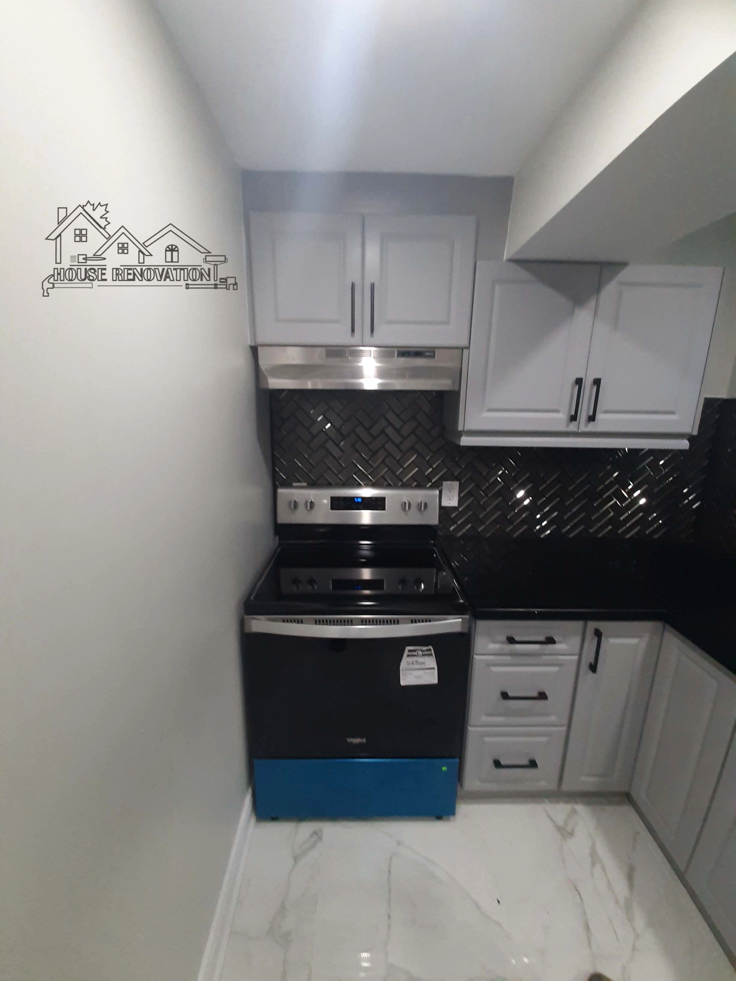 Renovation contractors Etobicoke, ON