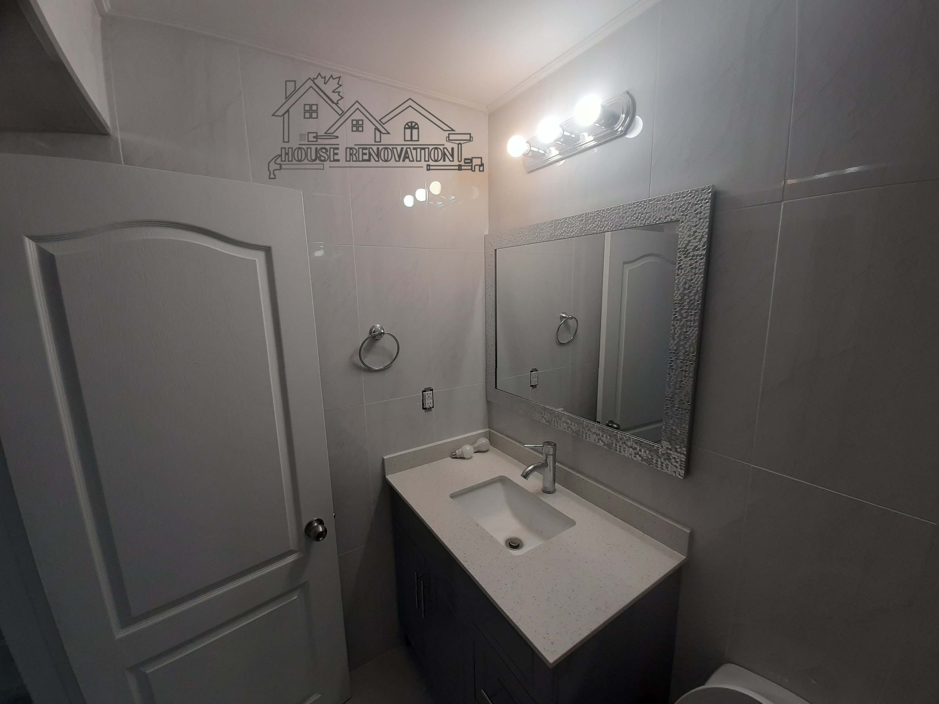 Renovation contractors in Markham, ON 