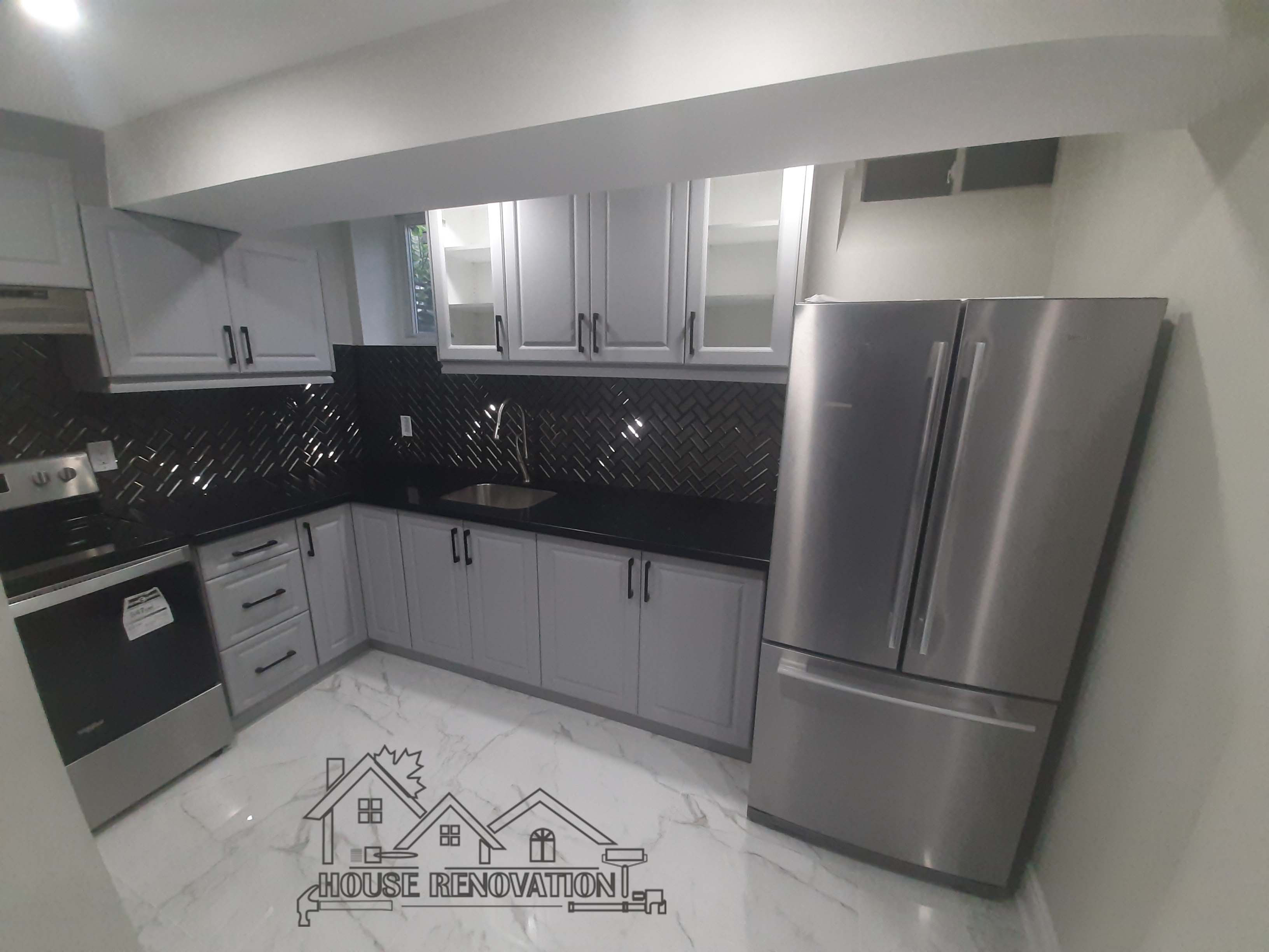 renovation experts Woodbridge, ON 