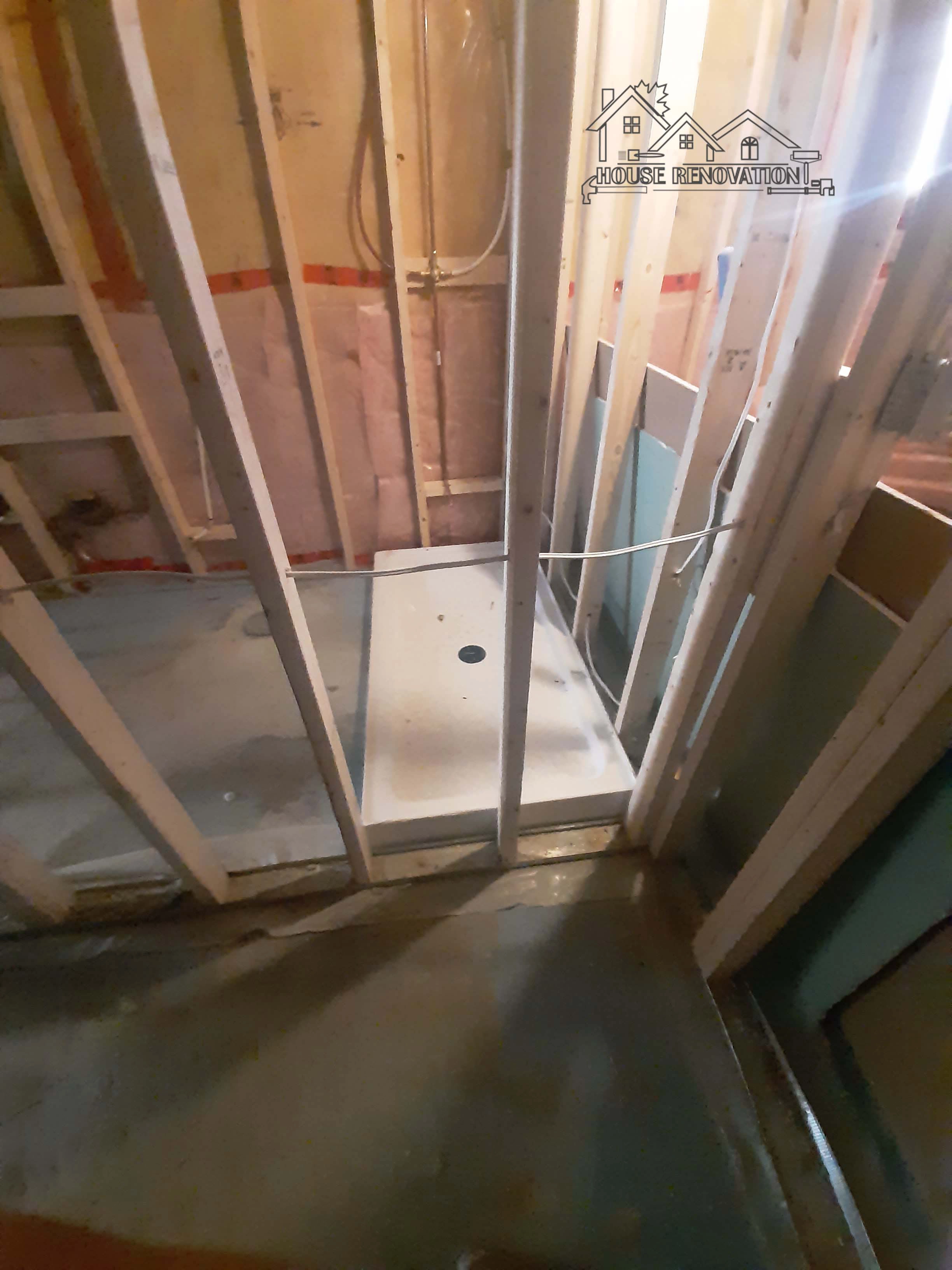 home renovation contractors Brampton, ON 